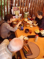 ワンポイント介護術　認知症予防　グルメツアー　One spot care way   Dementia prevention   Grumeza.jpg